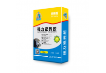 戴師傅強力瓷磚膠